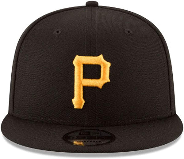 [11591014] Mens New Era MLB 950 BASIC OTC SNAPBACK - PITTSBURGH PIRATES