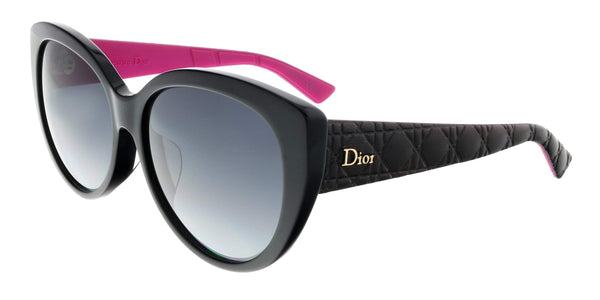 [LADY1RFS-0HZ9-HD] Unisex Christian Dior DIORLADY1RF Sunglasses