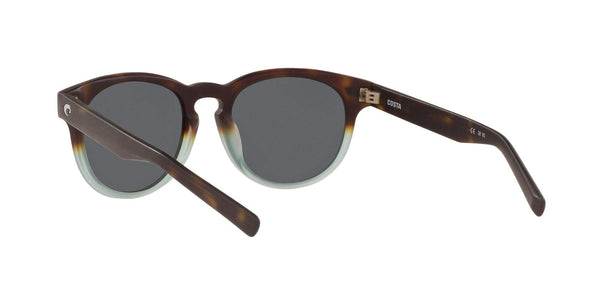 [DEL207OSGGLP] Mens Costa Del Mar Polarized Sunglasses