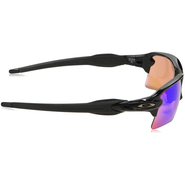 [OO9188-05] Mens Oakley Flak 2.0 XL Sunglasses