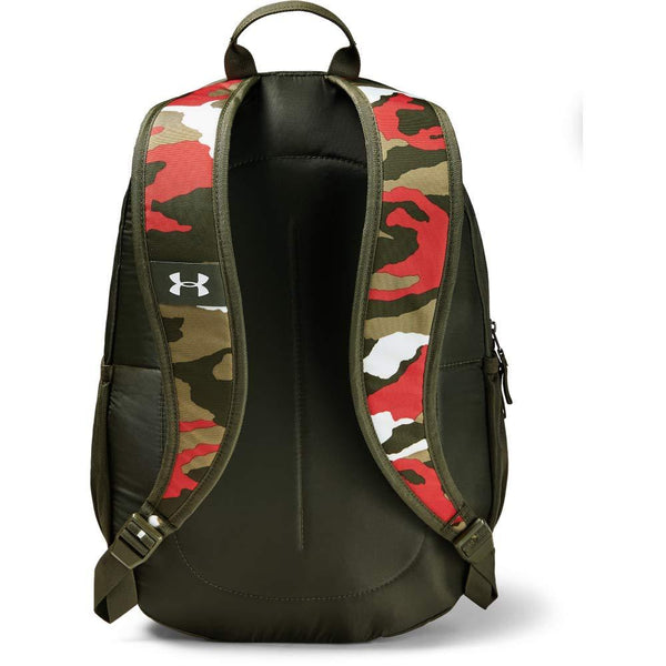 [1342652-331] Under Armour Scrimmage Storm Backpack