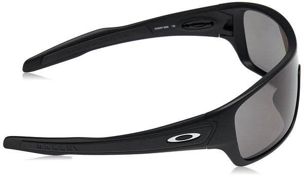 [OO9307-28] Mens Oakley TURBINE ROTOR Polarized Sunglasses