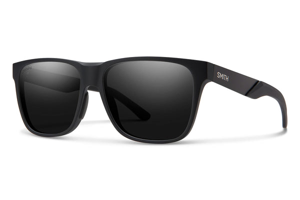 [201906003561C] Mens Smith Optics Lowdown Steel Sunglasses