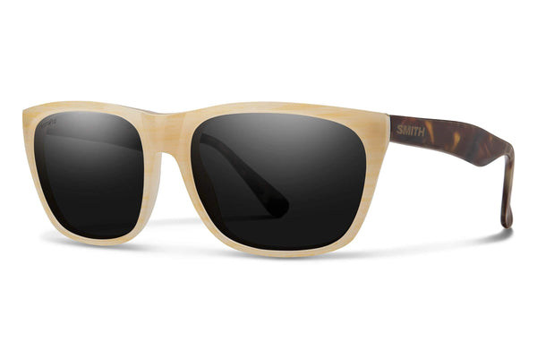 [243739G19586N] Mens Smith Optics Smith Tioga Polarized Sunglasses