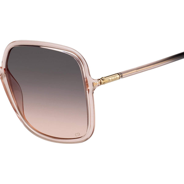 [SOSTELL1S-01N5-FF] Unisex Christian Dior SOSTELL1S Sunglasses