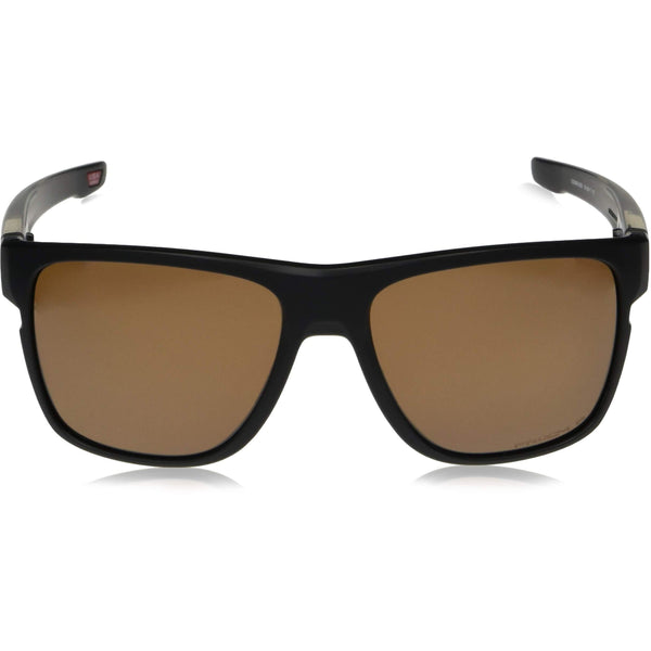 [OO9360-22] Mens Oakley Crossrange XL Polarized Sunglasses