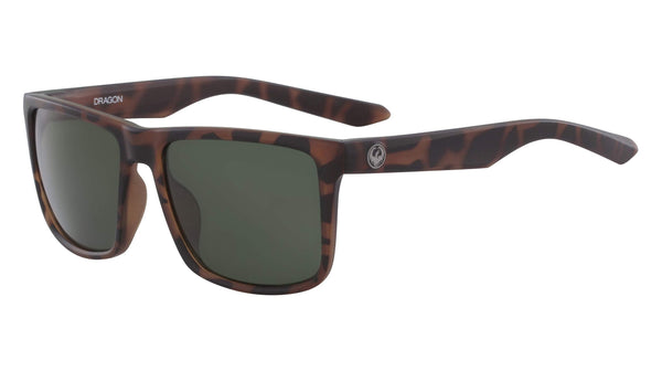 [42002-246] Mens Dragon Alliance Meridien LL Sunglasses