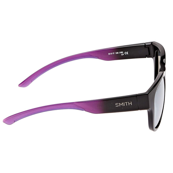 [2010432JK52XB] Mens Smith Optics Smith Rounder Sunglasses