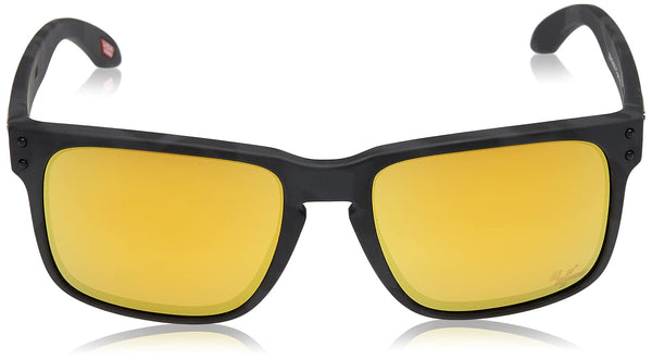 [OO9102-O3] Mens Oakley Holbrook Polarized Sunglasses