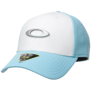 [911545-6CR] Mens Oakley Tincan Cap