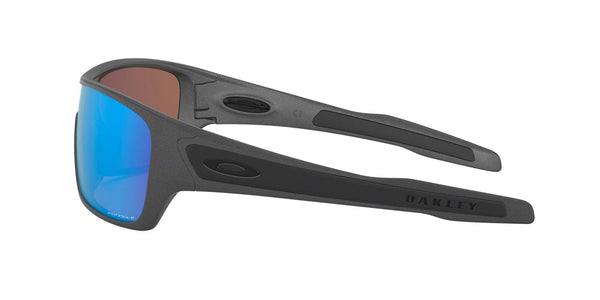 [OO9307-09] Mens Oakley Turbine Rotor Polarized Sunglasses