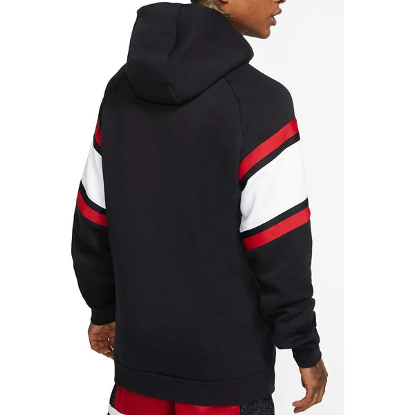 [BQ5651-010] Mens Air Jordan Jumpman Fleece Pullover Hoodie