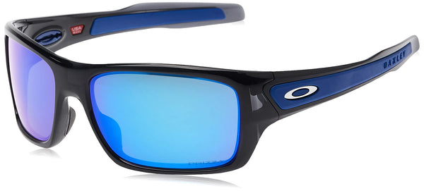 [OO9263-05] Mens Oakley Turbine Sunglasses