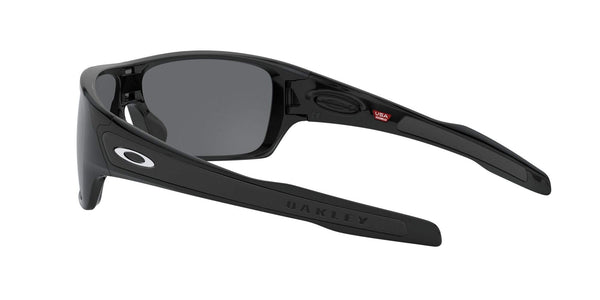 [OO9307-15] Mens Oakley TURBINE ROTOR Polarized Sunglasses