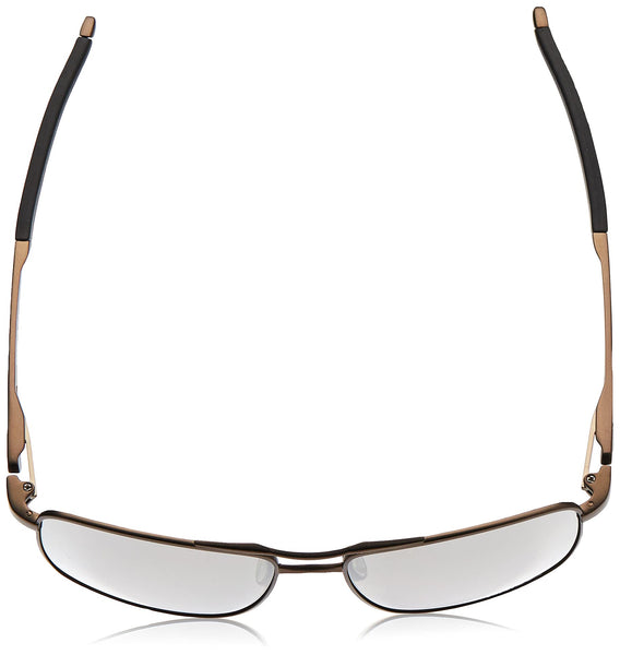 [OO6038-06] Mens Oakley Gauge 6 Polarized Sunglasses