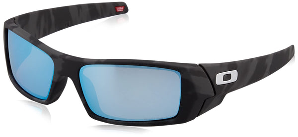 [OO9014-81] Mens Oakley SI Gascan Polarized Sunglasses