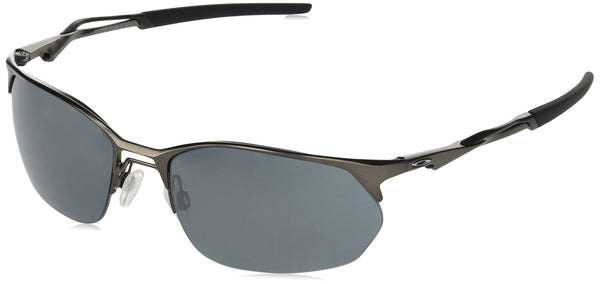 [OO4145-02] Mens Oakley Wire Tap 2.0 Sunglasses