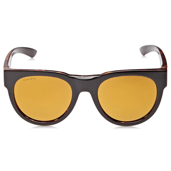 [201045ACI53QE] Mens Smith Optics Smith Crusader Polarized Sunglasses