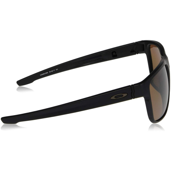 [OO9360-22] Mens Oakley Crossrange XL Polarized Sunglasses