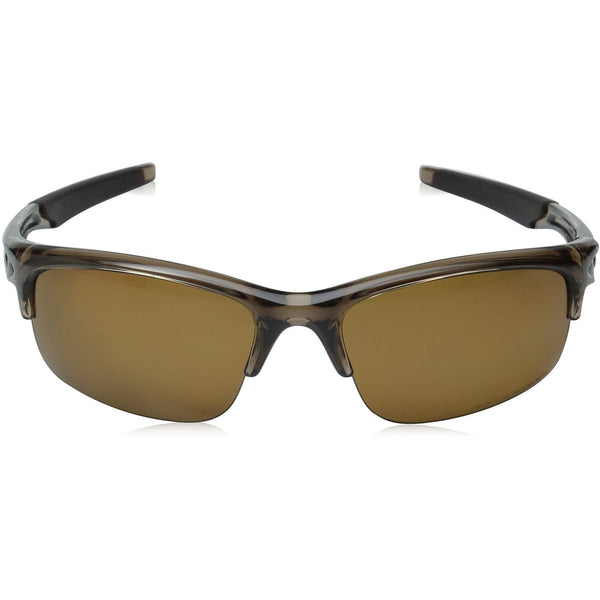 [OO9164-05] Mens Oakley Bottle Rocket Polarized Sunglasses