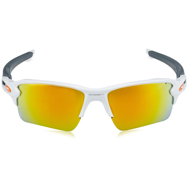 [OO9188-19] Mens Oakley Flak 2.0 XL Sunglasses