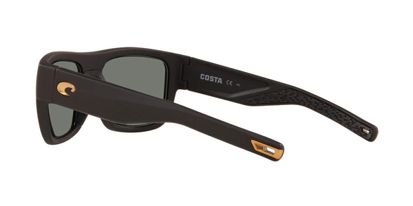 [6S9033-21] Mens Costa Sampan Polarized Sunglasses