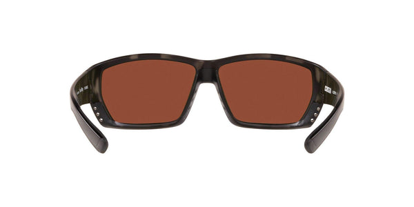 [TA140OCOGMGLP] Mens Costa Tuna Alley Polarized Sunglasses