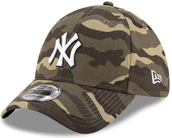 [60069126] Mens New Era MLB NY YANKEES 3930 ARMED FORCES DAY ON FIELD FITTED