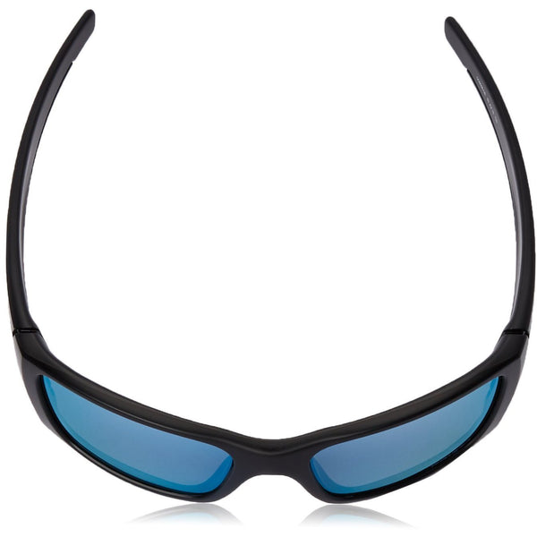 [OO9096-D8] Mens Oakley Fuel Cell Polarized Sunglasses