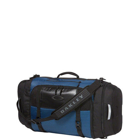 [92911-6A1] Mens Oakley Link Duffel - Travel Gym Bag