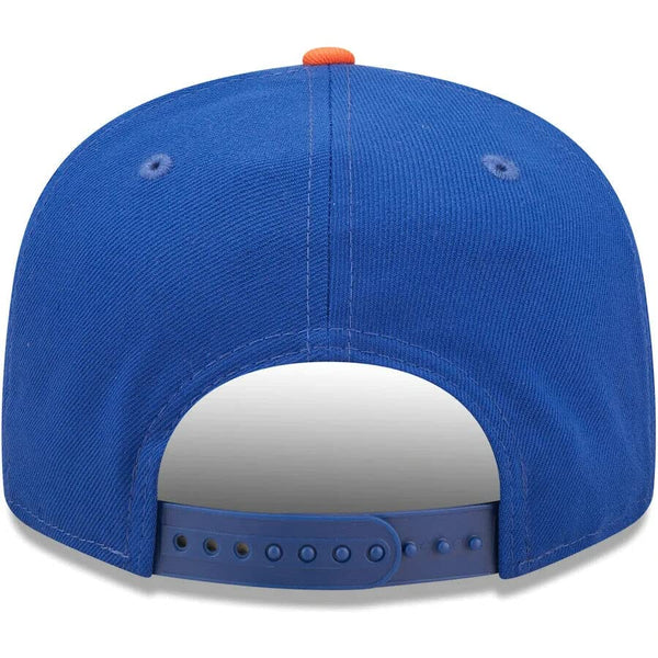 [11591027] Mens New Era MLB 950 BASIC OTC SNAPBACK - NY METS