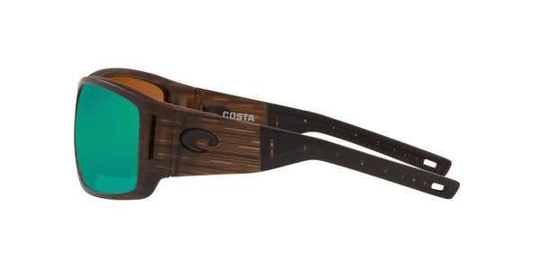 [6S9060-05] Mens Costa Cape Polarized Sunglasses