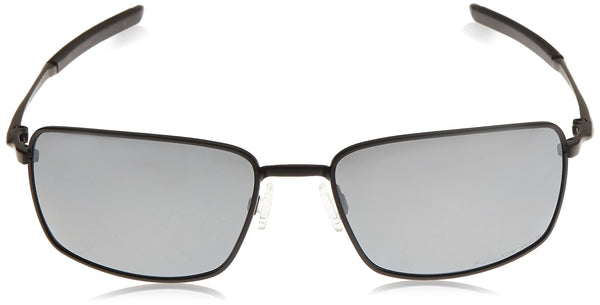 [OO4075-05] Mens Oakley SQUARE WIRE Polarized Sunglasses