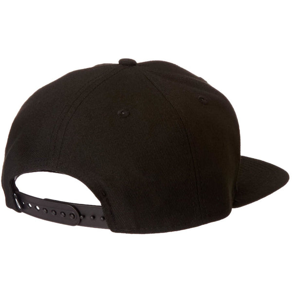 [912110-02E] Mens Oakley 6 Panel Gradient Hat