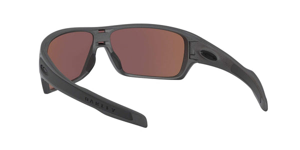 [OO9307-09] Mens Oakley Turbine Rotor Polarized Sunglasses
