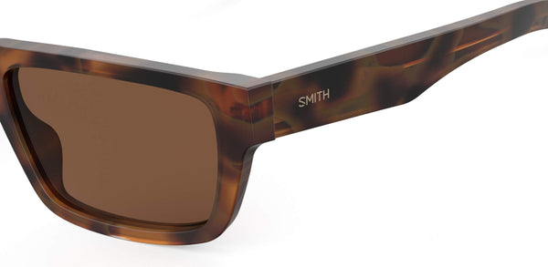 [20305608655SP] Mens Smith Optics Crossfade Polarized Sunglasses
