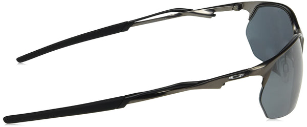 [OO4145-02] Mens Oakley Wire Tap 2.0 Sunglasses