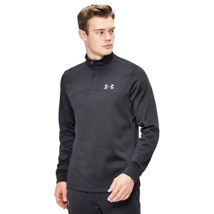 [1286334-001] Mens Under Armour Armour Fleece 1/4 Zip Top