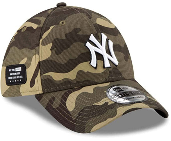 [60069126] Mens New Era MLB NY YANKEES 3930 ARMED FORCES DAY ON FIELD FITTED