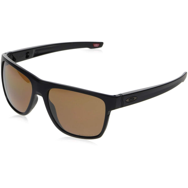 [OO9360-22] Mens Oakley Crossrange XL Polarized Sunglasses
