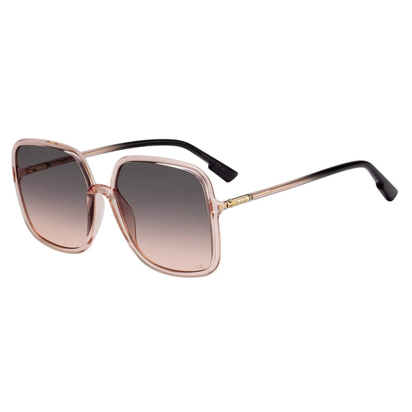 [SOSTELL1S-01N5-FF] Unisex Christian Dior SOSTELL1S Sunglasses