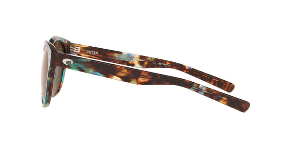 [DEL204OCGLP] Mens Costa Del Mar Polarized Sunglasses