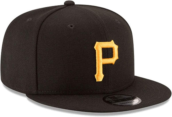 [11591014] Mens New Era MLB 950 BASIC OTC SNAPBACK - PITTSBURGH PIRATES