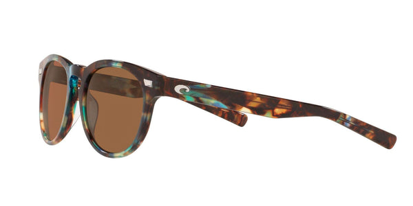 [DEL204OCGLP] Mens Costa Del Mar Polarized Sunglasses
