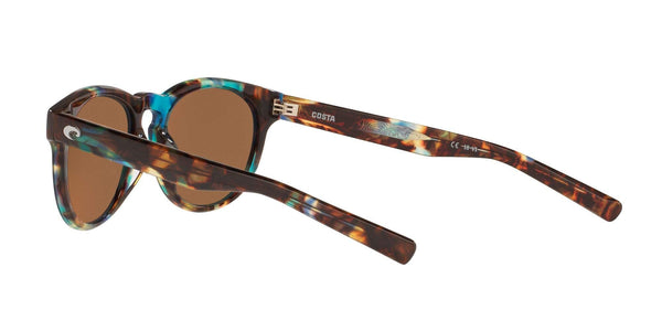 [DEL204OCGLP] Mens Costa Del Mar Polarized Sunglasses