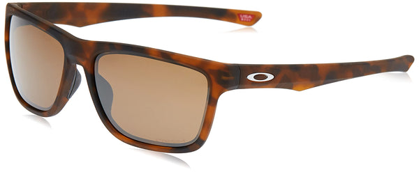 [OO9334-10] Mens Oakley Holston Sunglasses