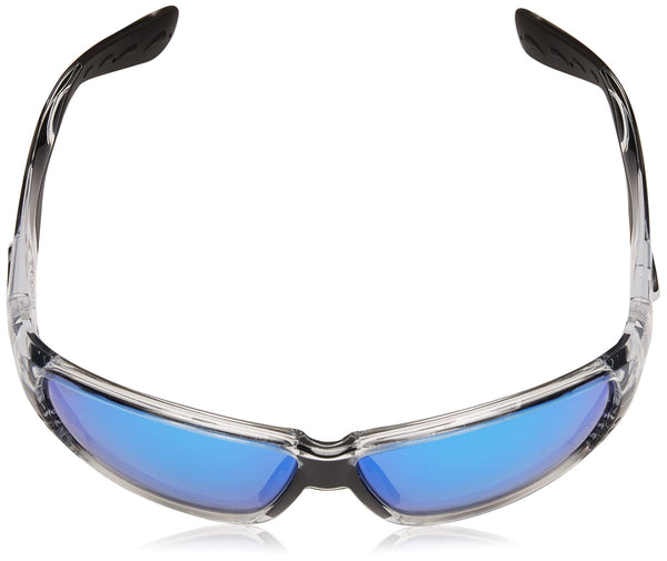 [TA39OBMGLP] Mens Costa Tuna Alley Polarized Sunglasses