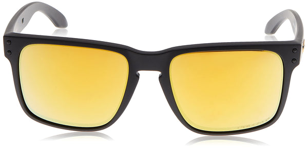 [OO9417-23] Mens Oakley Holbrook XL Polarized Sunglasses
