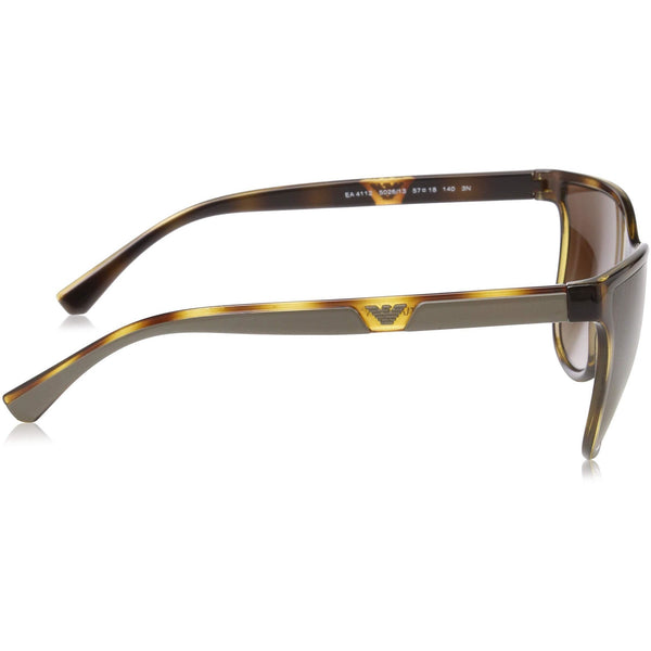 [EA4112-5026/13] Mens Emporio Armani Cat Eye Sunglasses