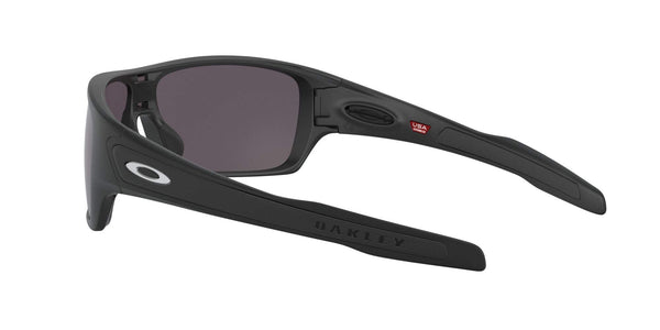[OO9307-28] Mens Oakley TURBINE ROTOR Polarized Sunglasses